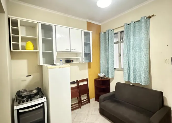 Rio Flat Praia 6