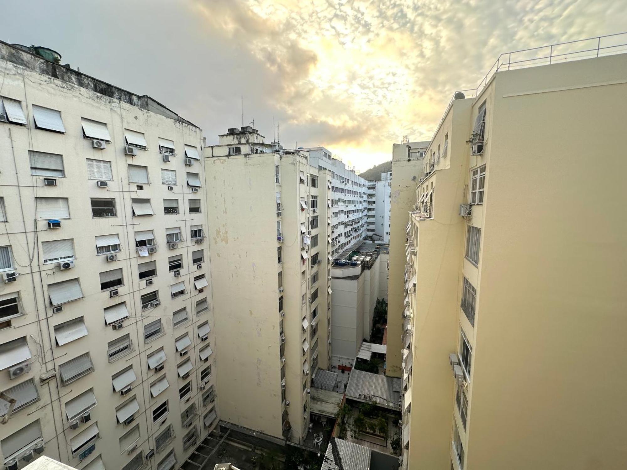 Rio Flat 6 *
