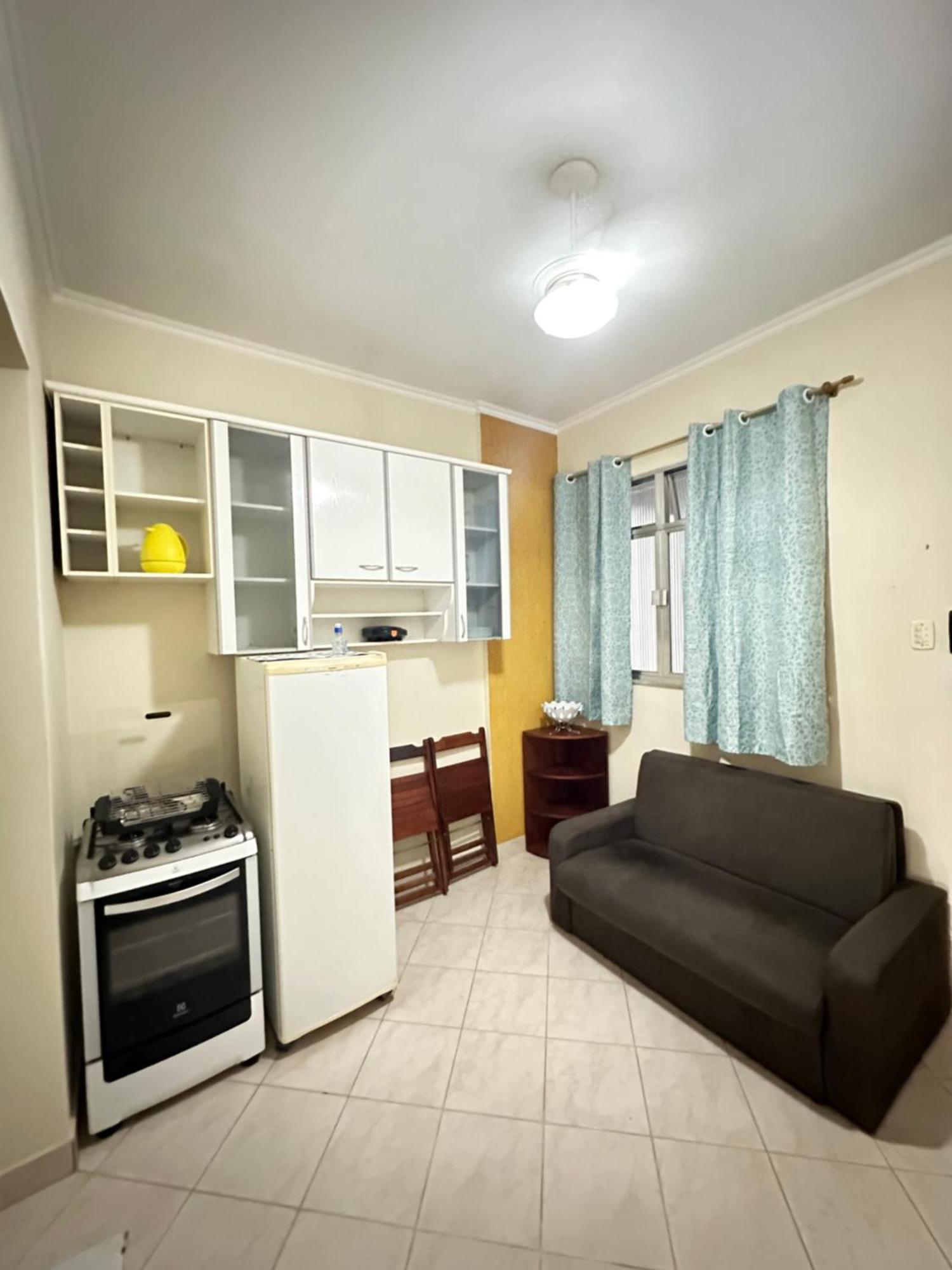 Apartamento Rio Flat 6