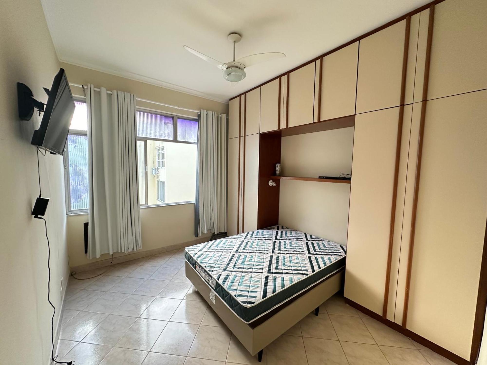 Rio Flat 6 Apartamento Rio de Janeiro