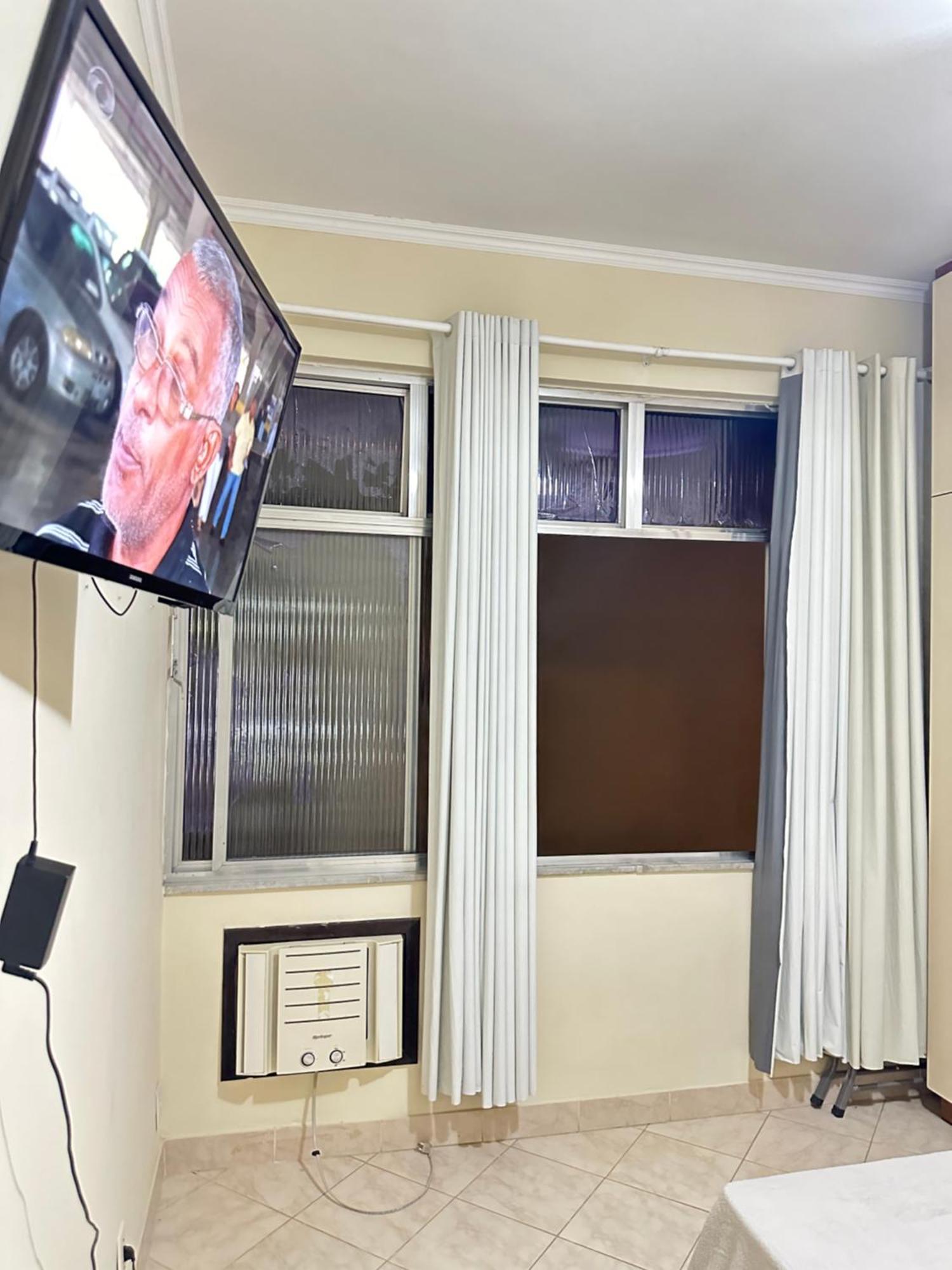 Apartamento Rio Flat 6 *