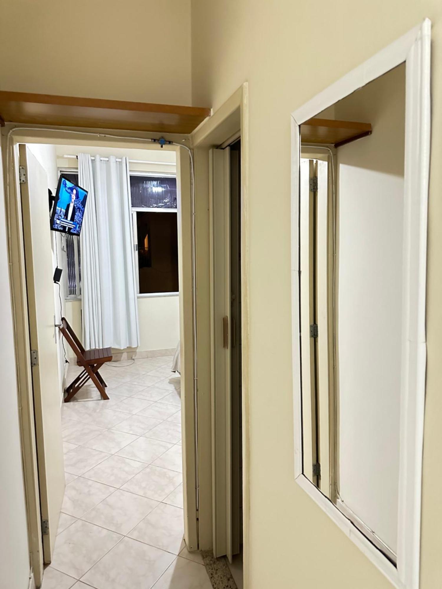 Apartamento Rio Flat 6