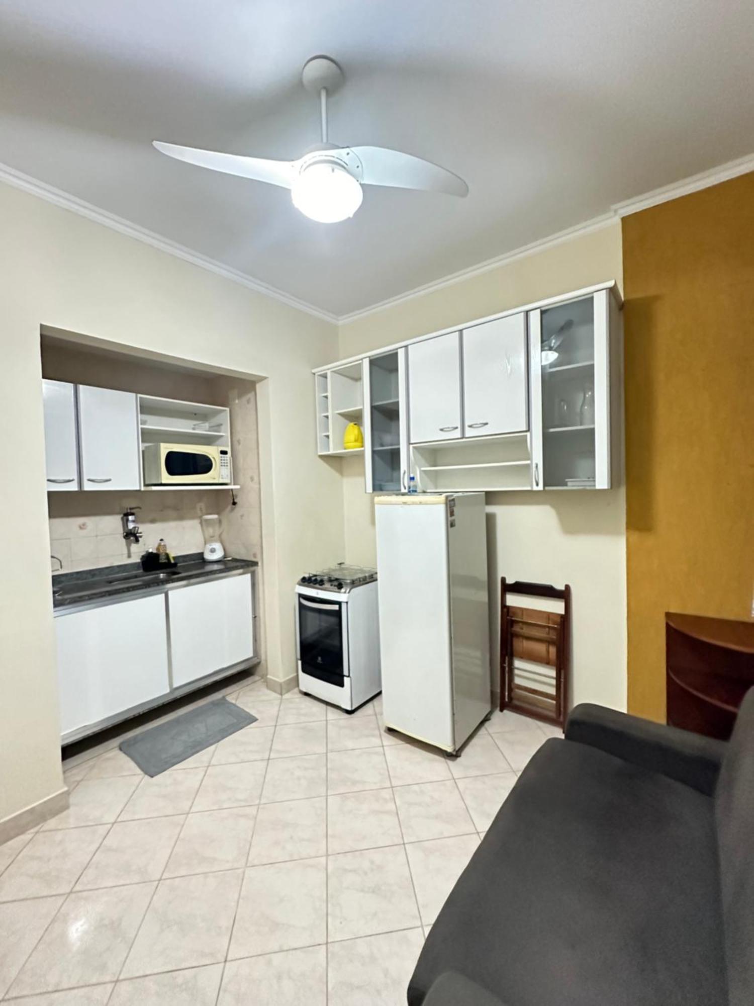 Rio Flat 6 Apartamento Rio de Janeiro