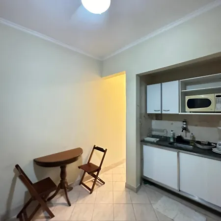 Rio Flat Praia 6 Rio de Janeiro Exterior foto