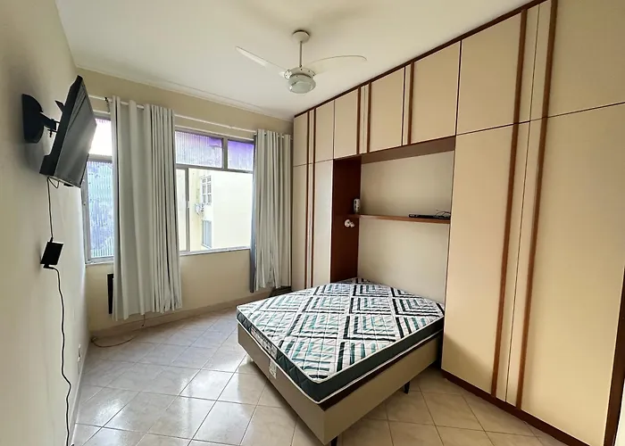 Rio Flat Praia 6