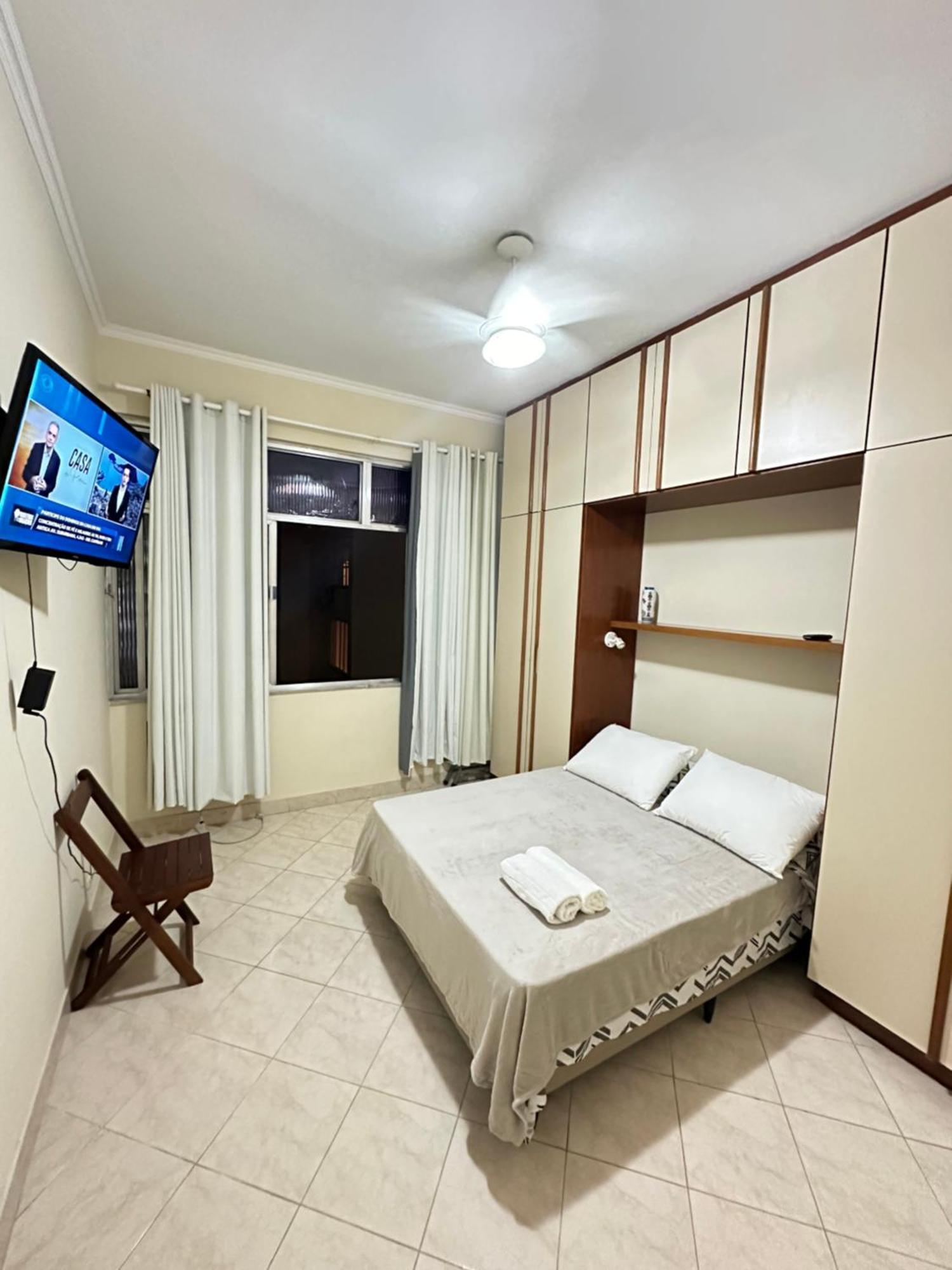 Rio Flat 6 公寓 里约热内卢